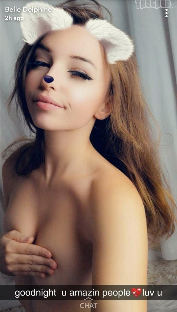 Belle Delphine Photo #71