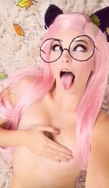 Belle Delphine Photo #58
