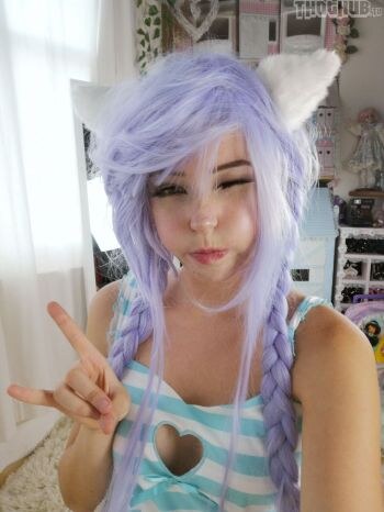 Belle Delphine Photo #64