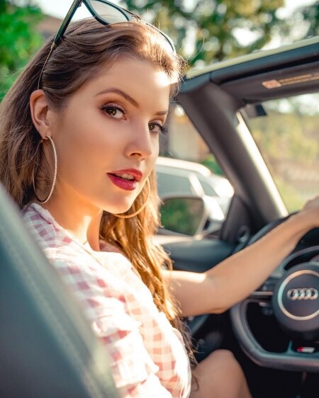 Amanda Cerny Photo #162