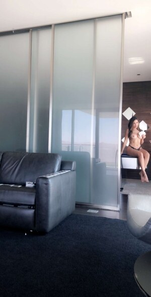 Anna Cher Nude Photos