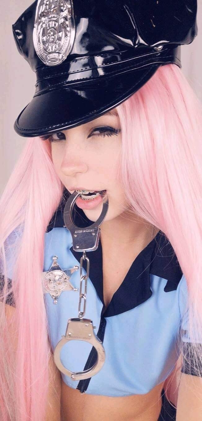 Belle Delphine Photo #170