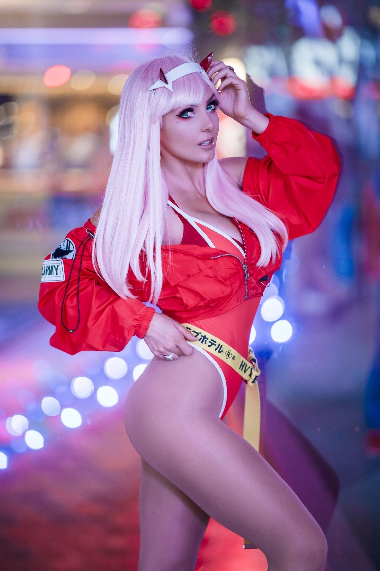 Jessica Nigri Photo #154