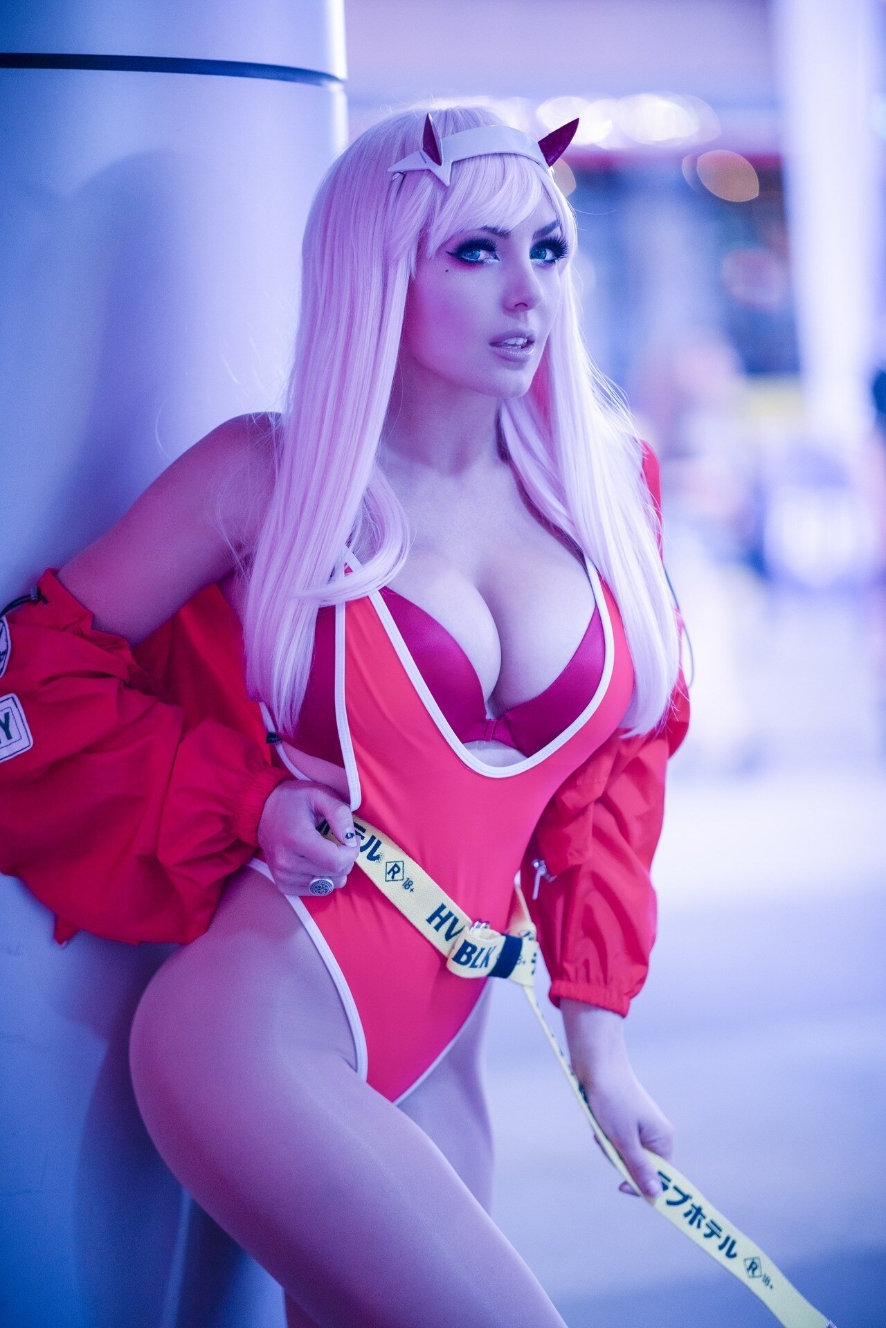 Jessica Nigri Photo #157