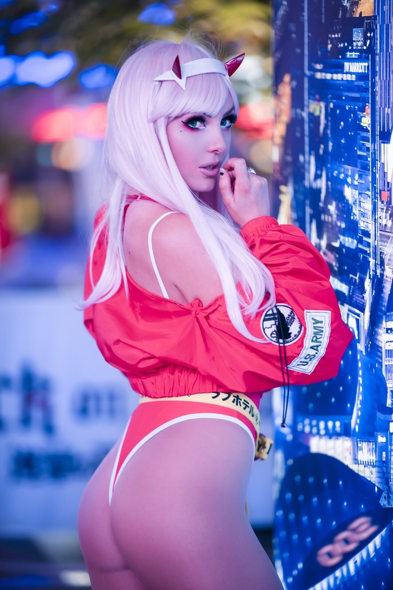 Jessica Nigri Photo #160