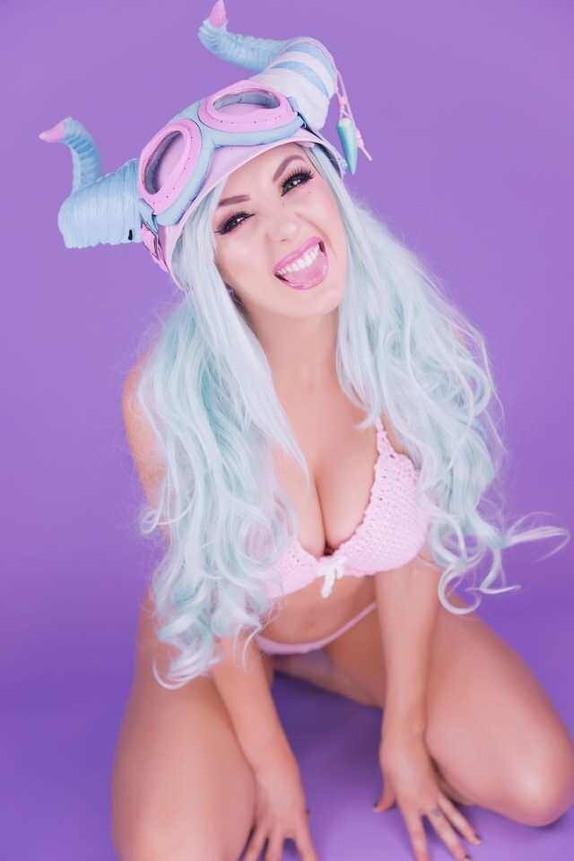 Jessica Nigri Photo #169