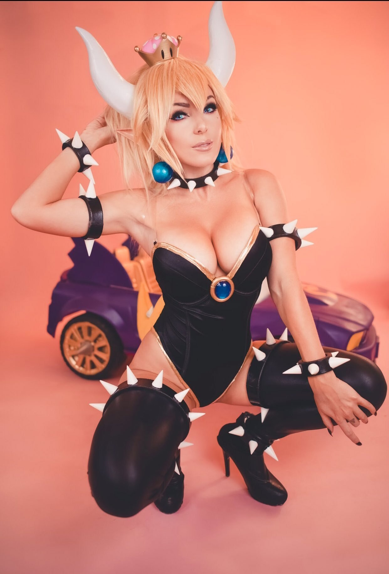 Jessica Nigri Photo #187