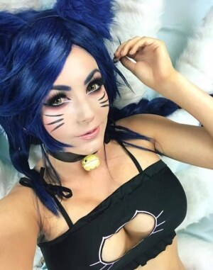 Jessica Nigri Photo #189