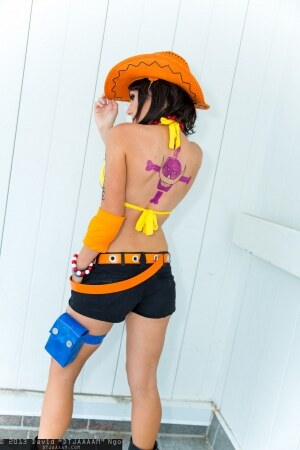 Jessica Nigri Photo #191