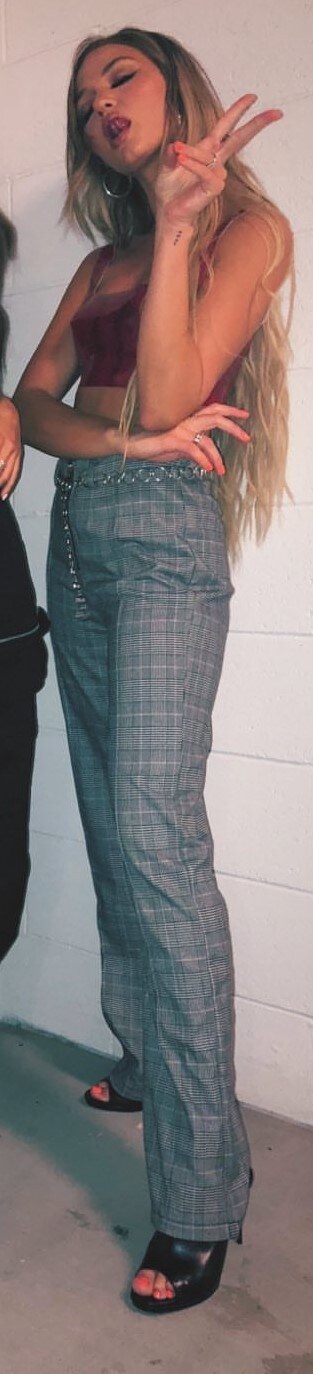 Erika Costell Photo #1