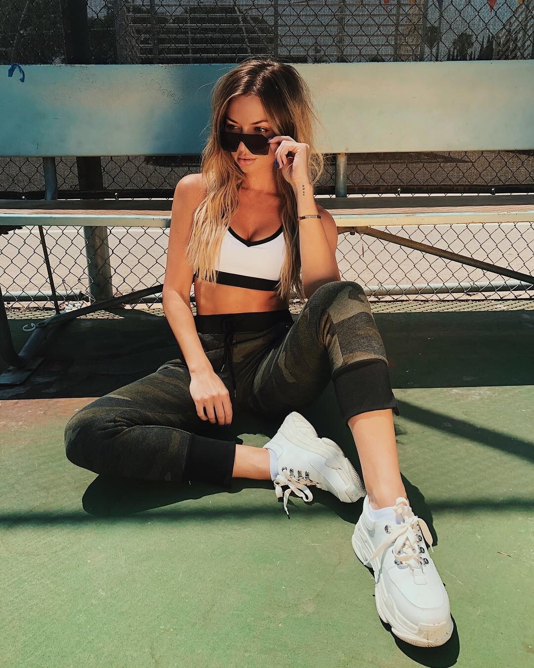 Erika Costell Photo #20