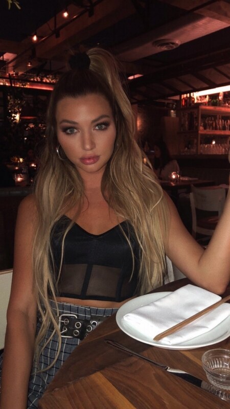 Erika Costell Photo #7