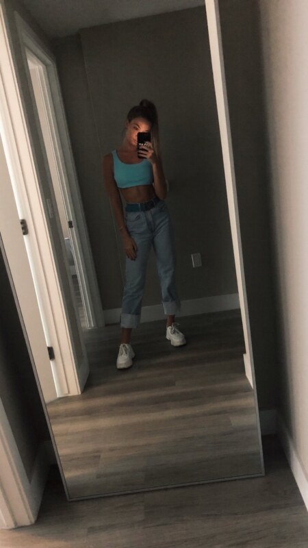 Erika Costell Photo #14