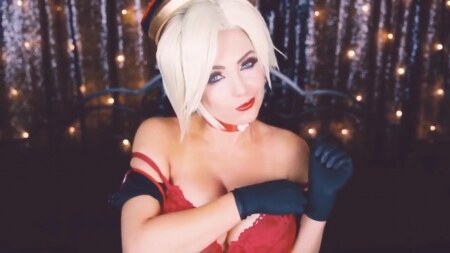 Jessica Nigri Post #17