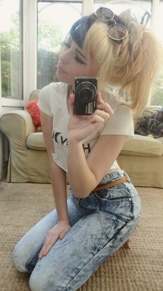 Belle Delphine Photo #106