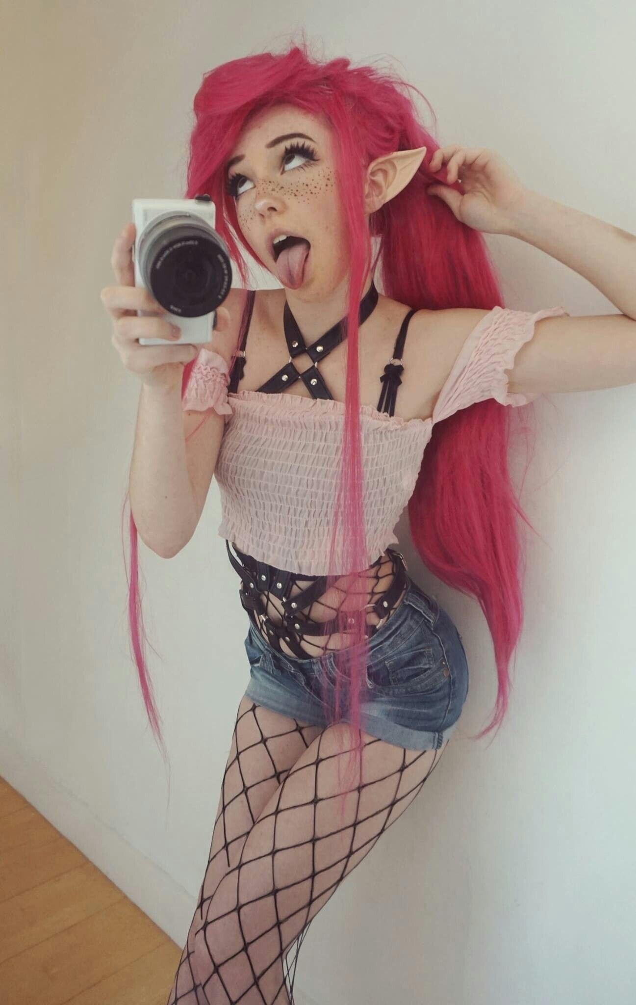 Belle Delphine Photo #108