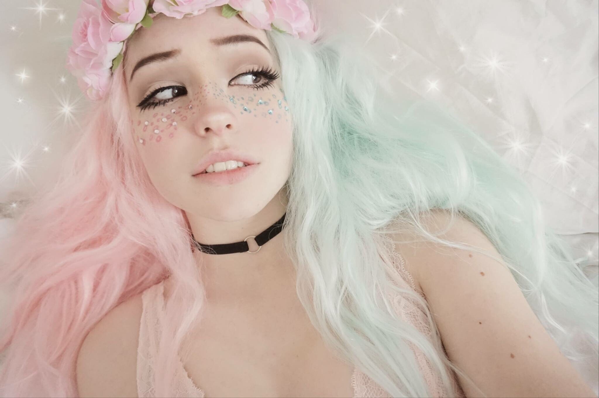 Belle Delphine Photo #120