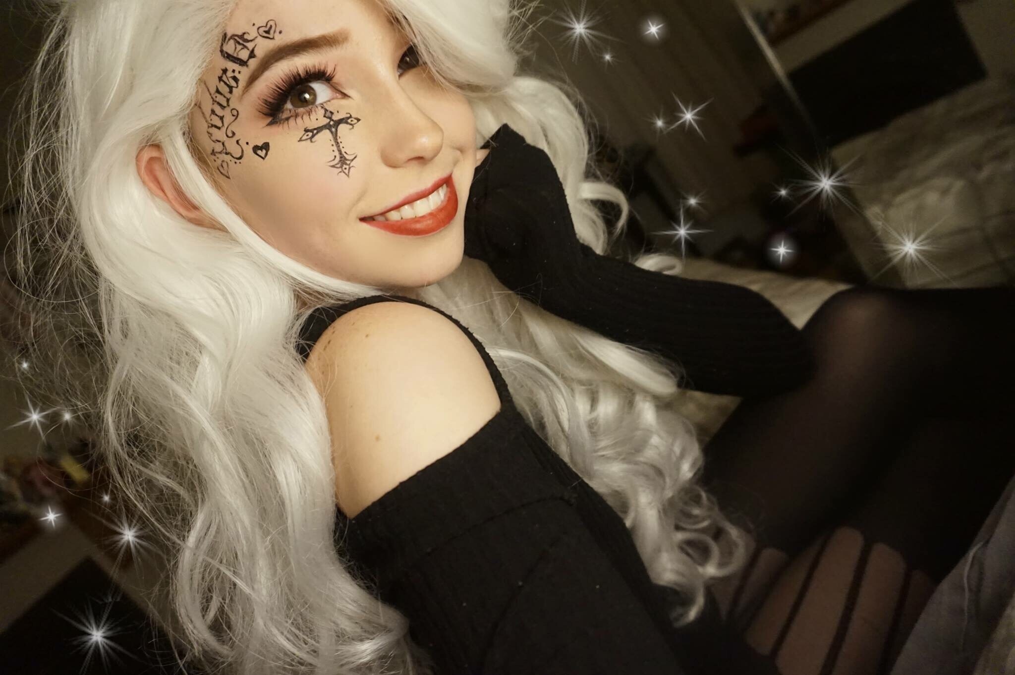 Belle Delphine Photo #134