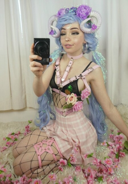 Belle Delphine Photo #96