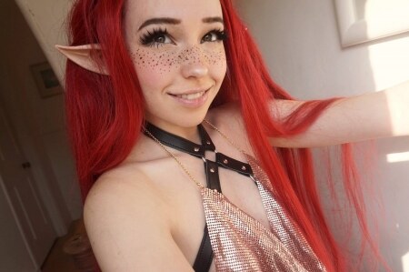 Belle Delphine Photo #111