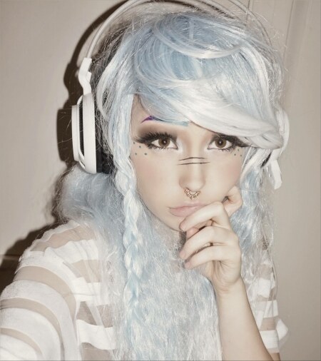 Belle Delphine Photo #113