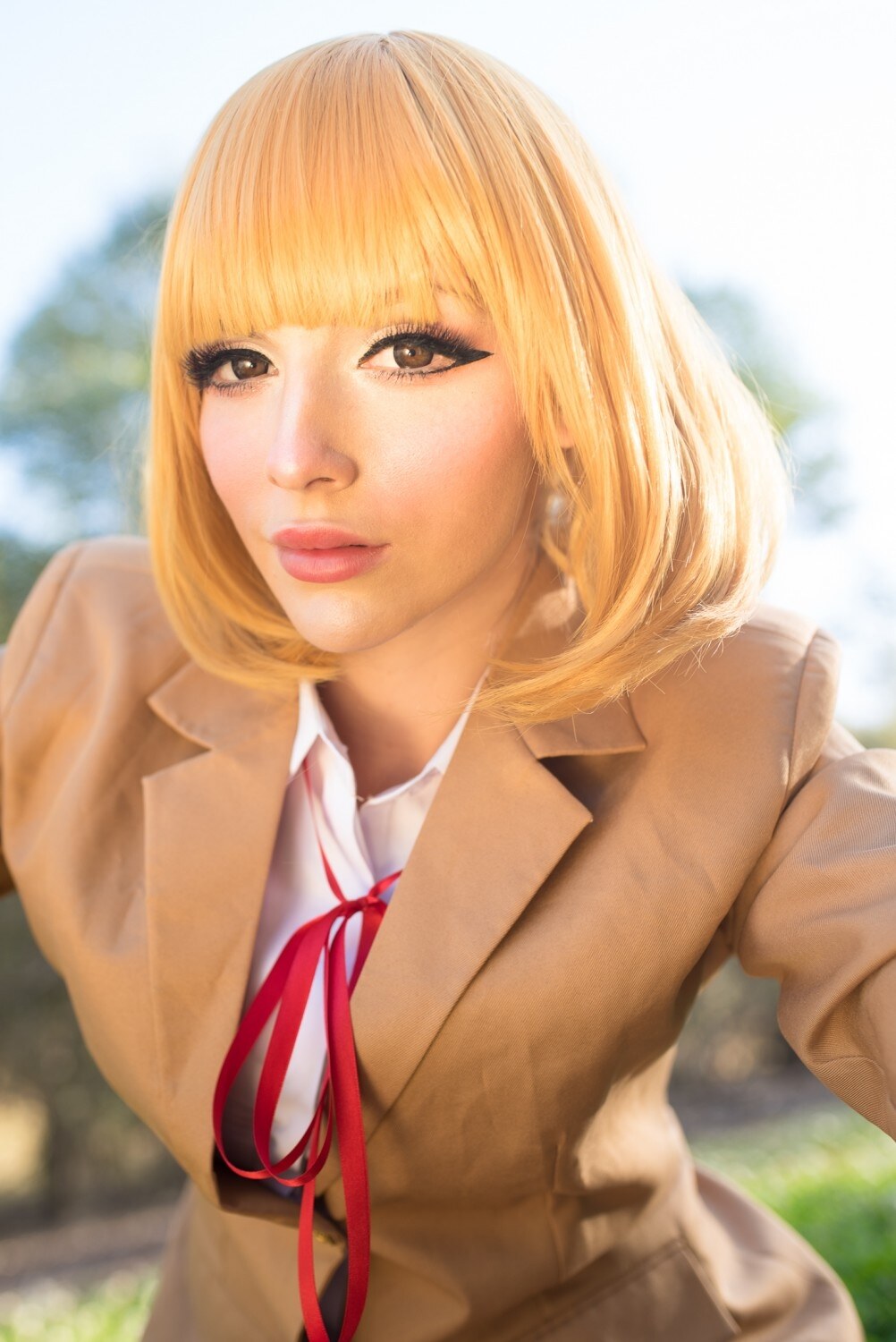 Katyuska Moonfox Photo #508