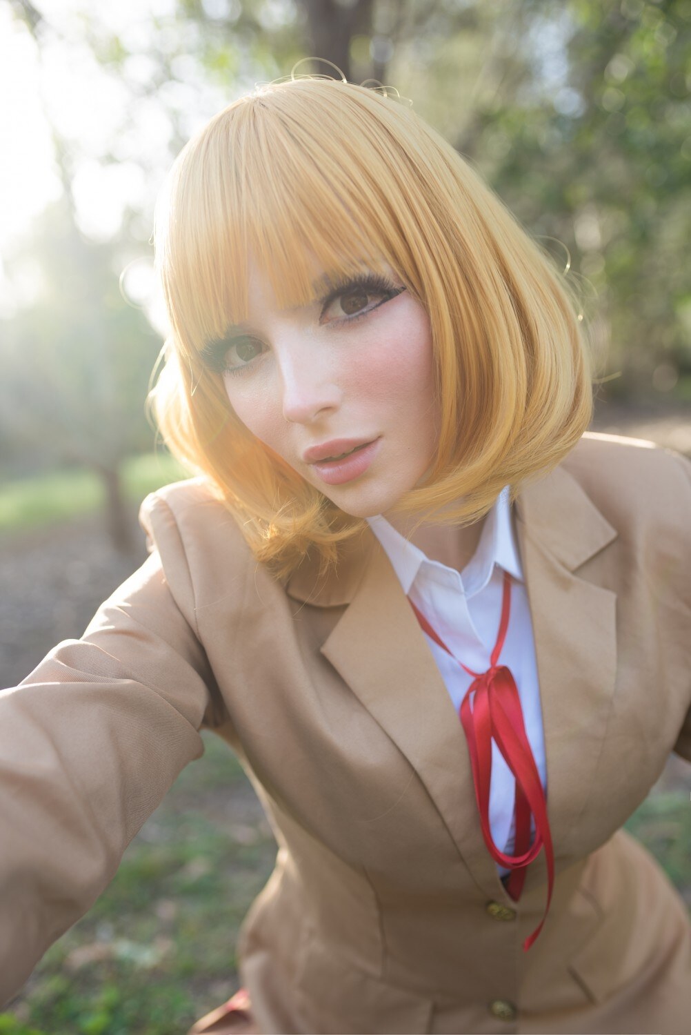 Katyuska Moonfox Photo #515