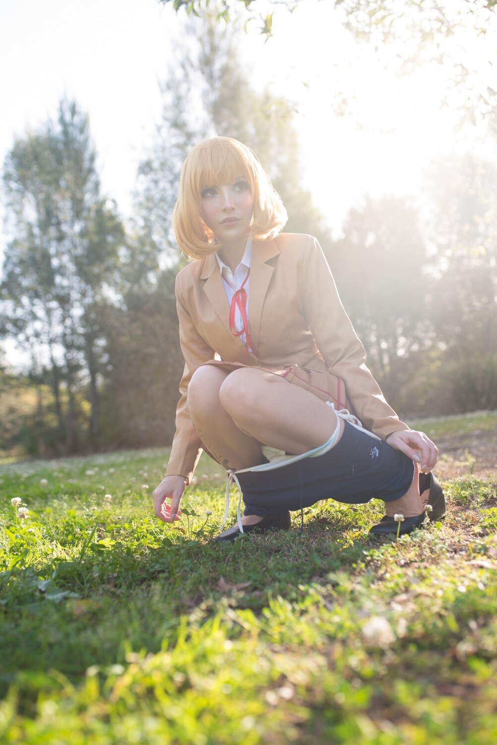 Katyuska Moonfox Photo #525