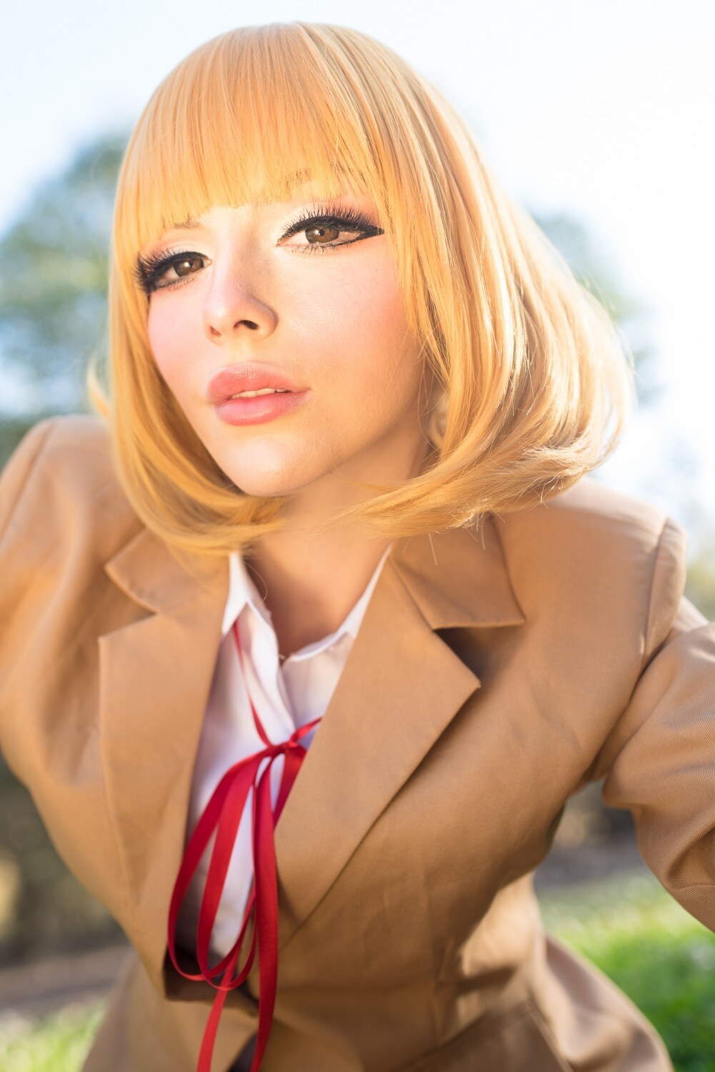 Katyuska Moonfox Photo #535