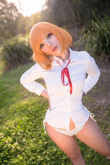 Katyuska Moonfox Photo #504