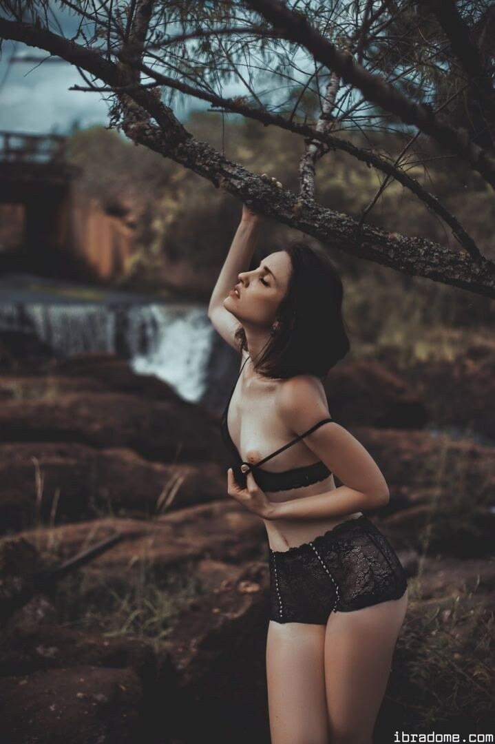 Jessica Sosnowski Photo #10