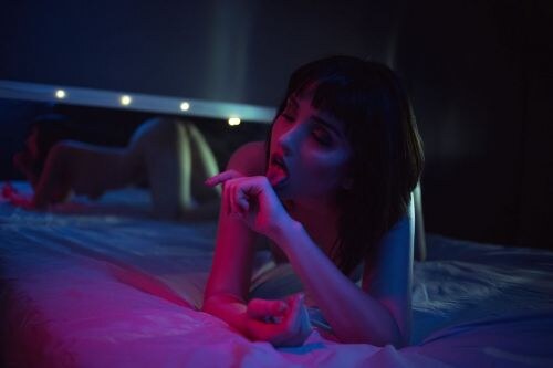 Jessica Sosnowski Photo #1