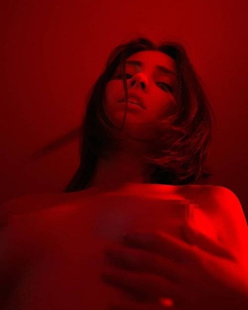 Jessica Sosnowski Photo #4