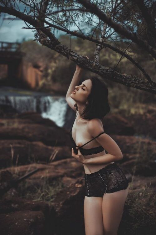 Jessica Sosnowski Photo #10