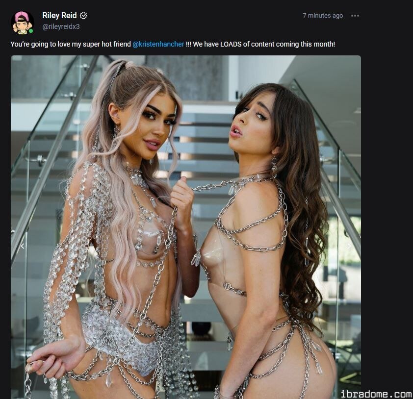 Kristen Hancher Photo #130