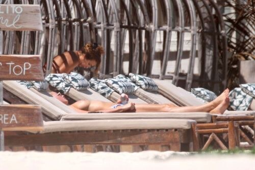 Kristen Hancher Photo #40