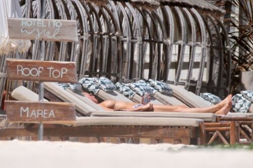 Kristen Hancher Photo #45