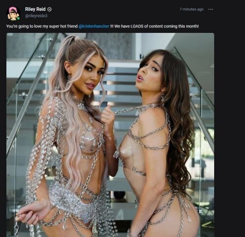 Kristen Hancher Photo #130