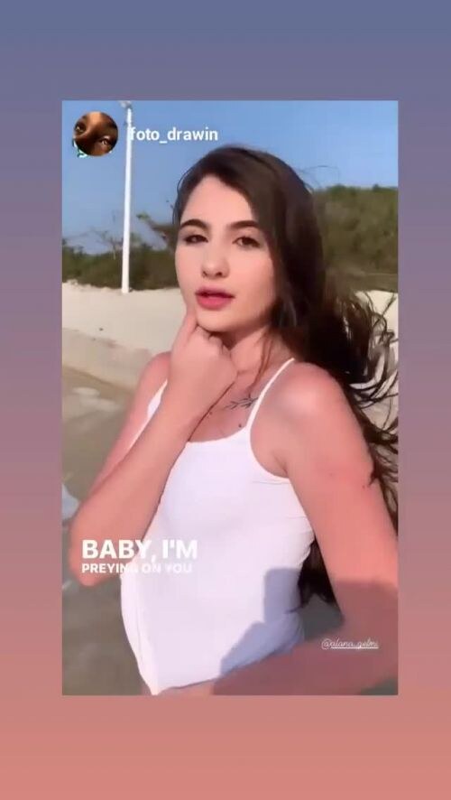 Alana Gelmi Photo #4