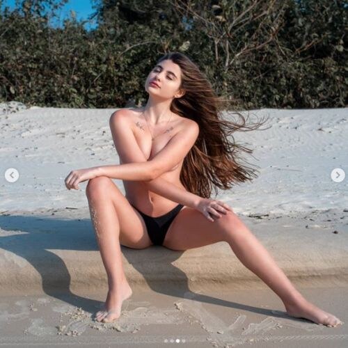 Alana Gelmi Photo #5