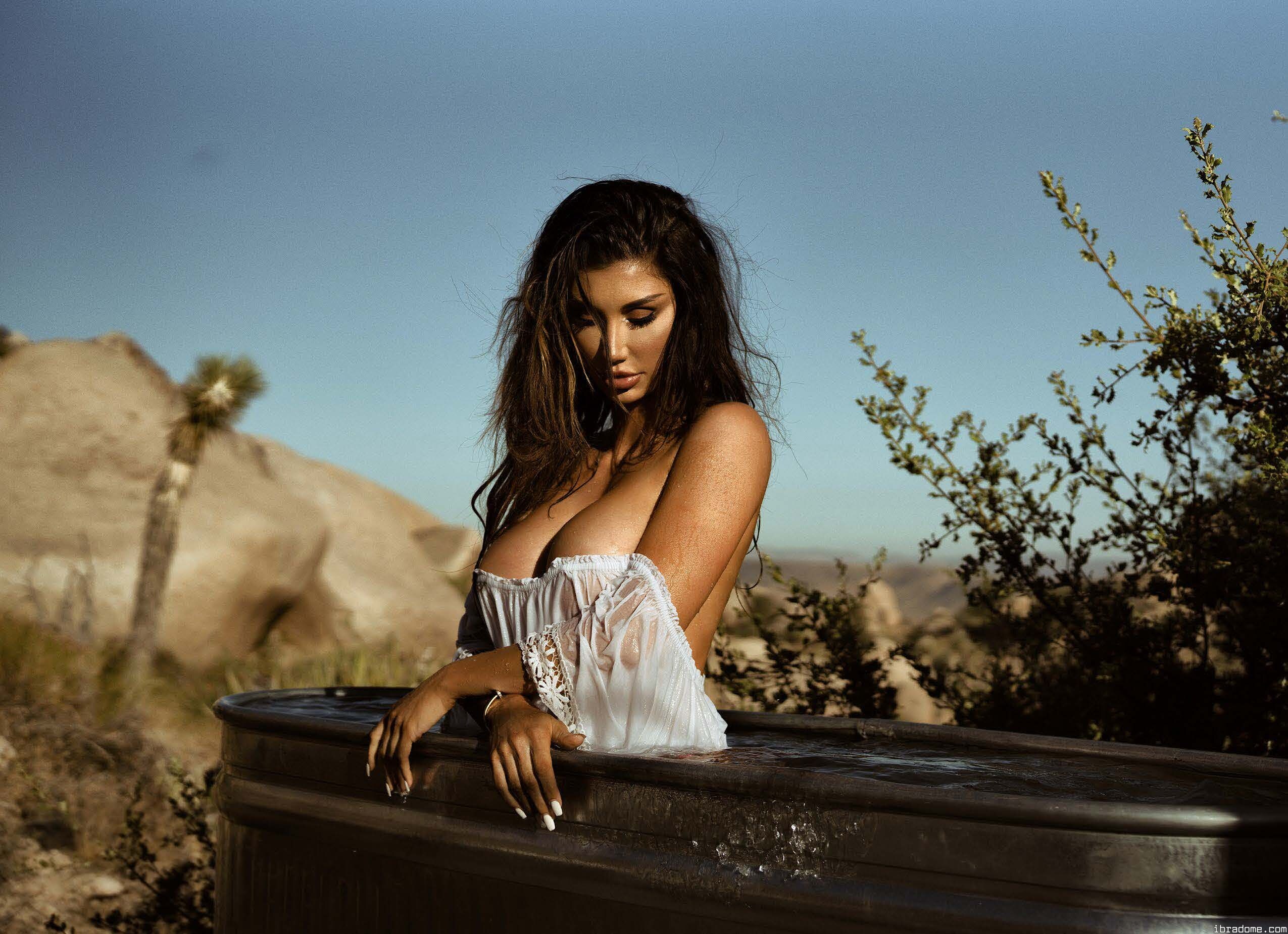 Sarai Rollins Photo #73