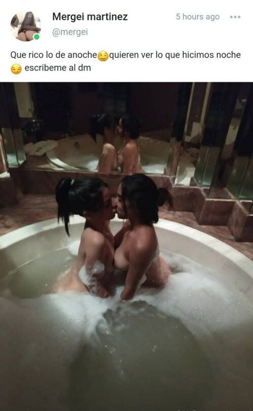 Mary Yulitza Photo #18