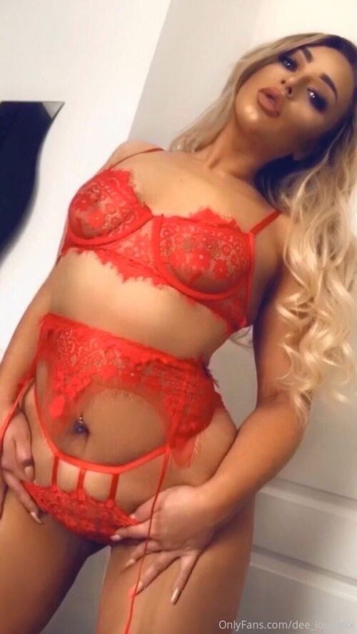 Dee Louisexx Photo #50