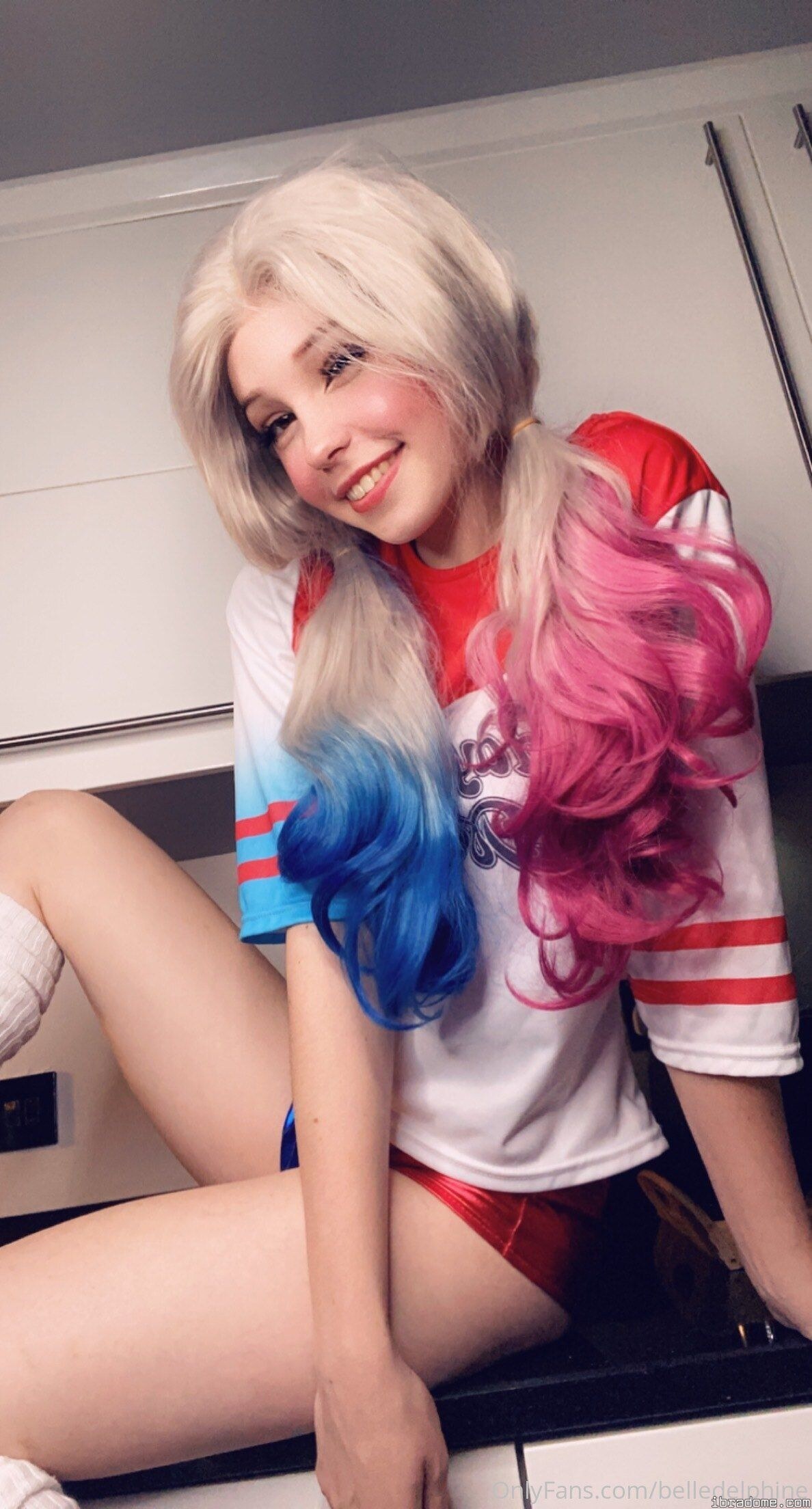 Belle Delphine Photo #1880