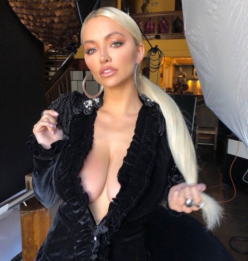 Lindsey Pelas Photo #109