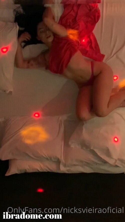 Nicks Vieira Post #4