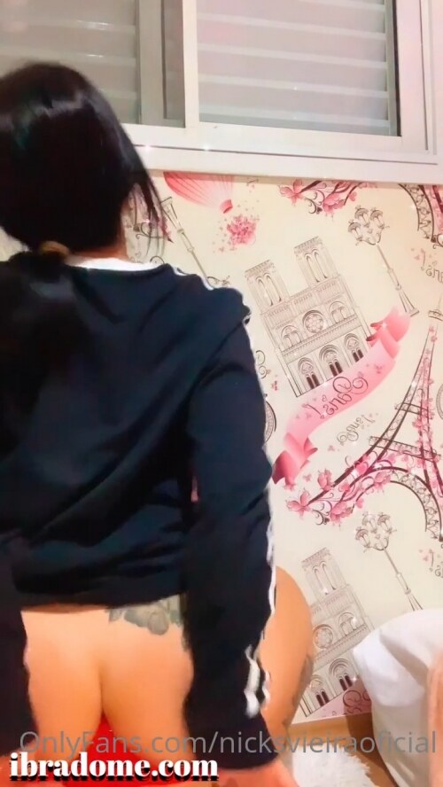 Nicks Vieira Post #9