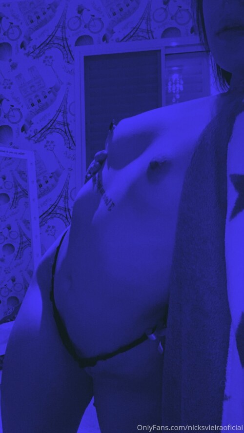 Nicks Vieira Photo #55