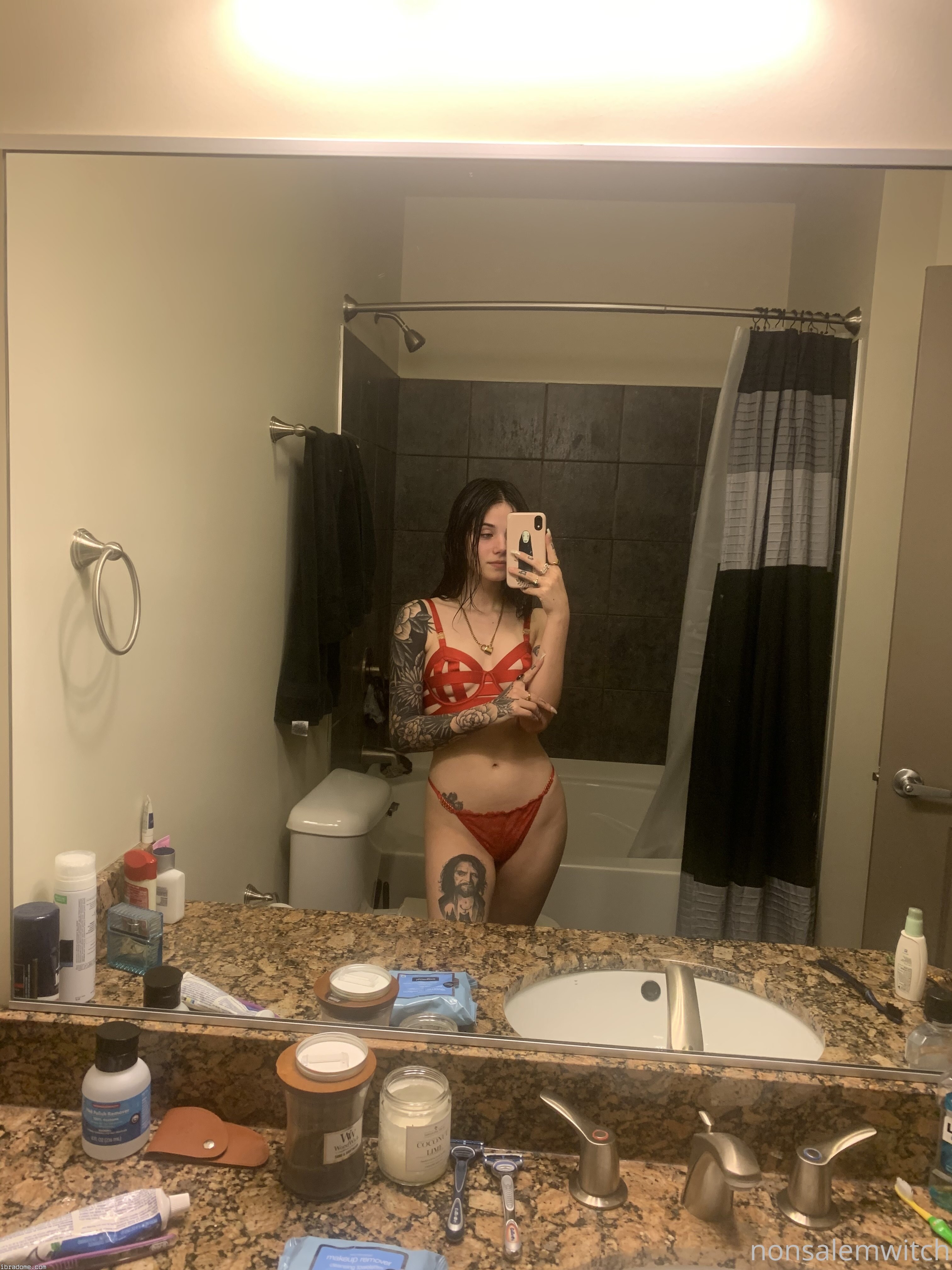 Claire Estabrook Photo #15