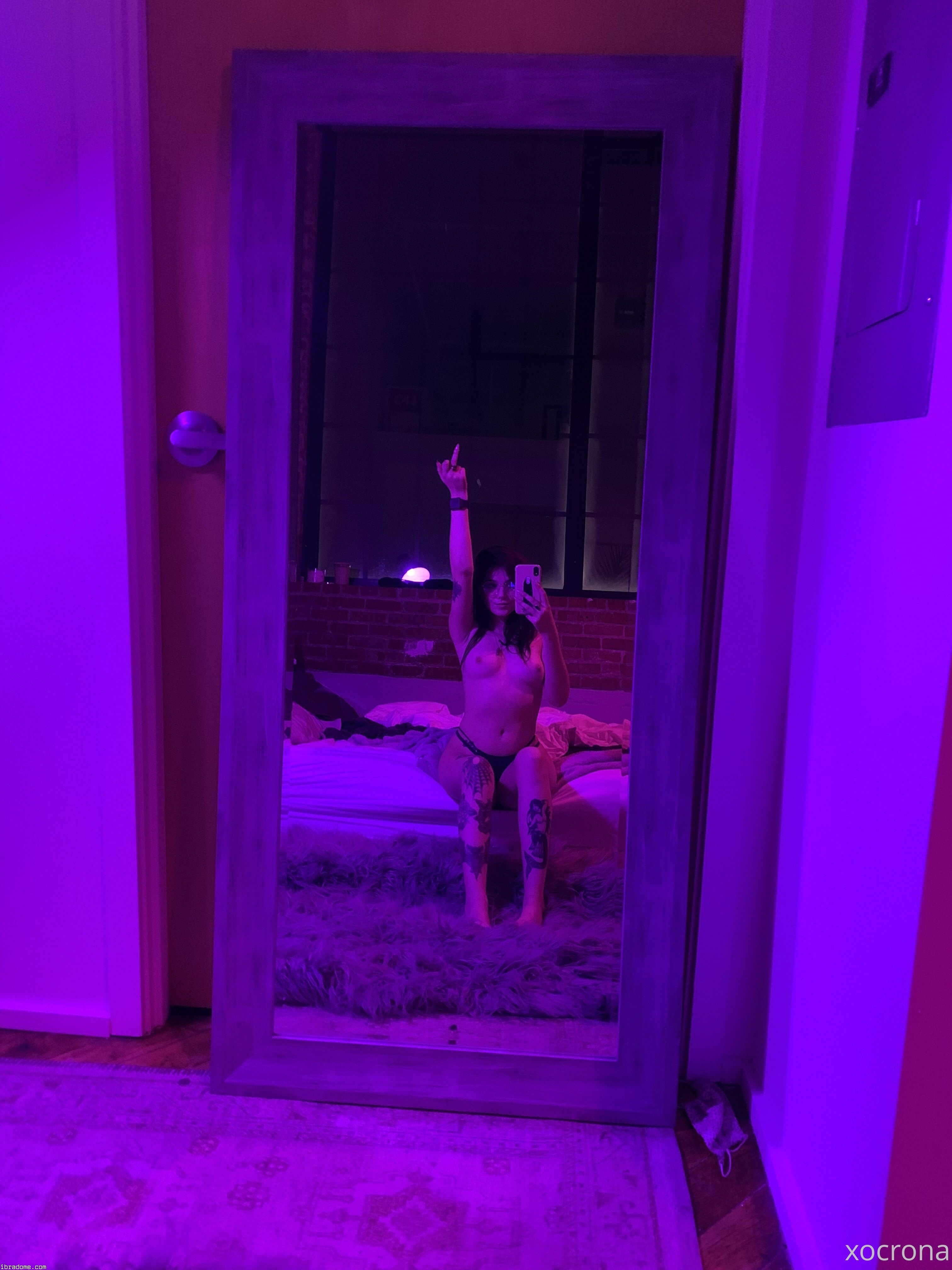 Claire Estabrook Photo #42